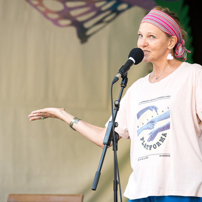PLANETARNI PLES: Obstoj <em>Foto: Saša Huzjak</em>