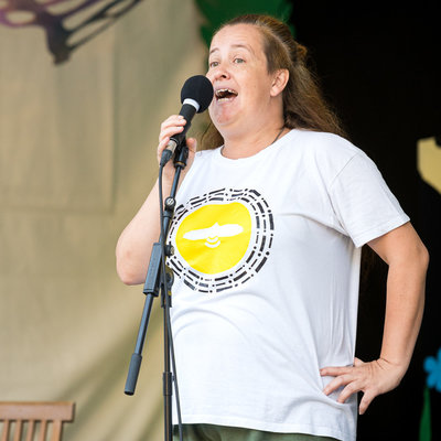 PLANETARNI PLES: Obstoj <em>Foto: Saša Huzjak</em>