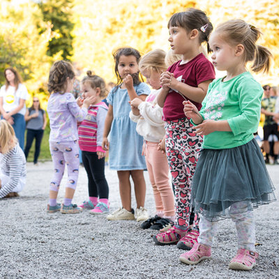 PLANETARNI PLES: Obstoj <em>Foto: Saša Huzjak</em>
