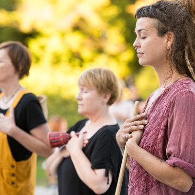 PLANETARNI PLES: Obstoj <em>Foto: Saša Huzjak</em>
