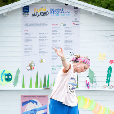 PLANETARNI PLES: Obstoj <em>Foto: Saša Huzjak</em>