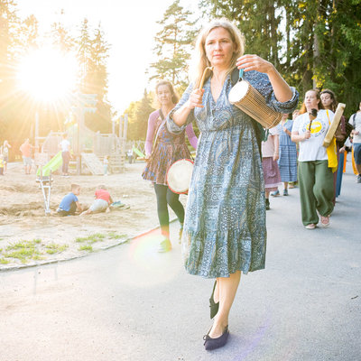 PLANETARNI PLES: Obstoj <em>Foto: Saša Huzjak</em>
