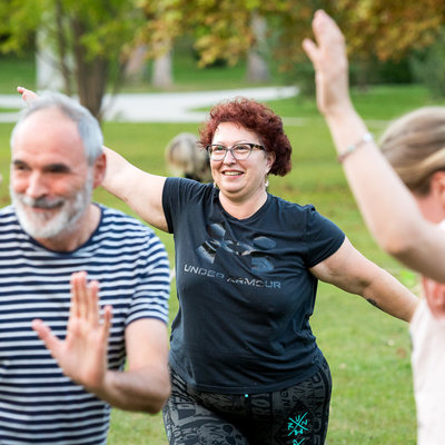 PLANETARNI PLES: Obstoj <em>Foto: Saša Huzjak</em>