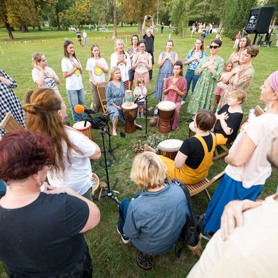 PLANETARNI PLES: Obstoj <em>Foto: Saša Huzjak</em>