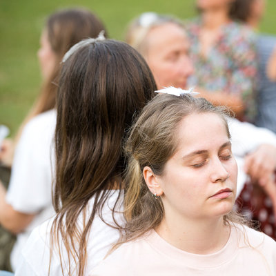 PLANETARNI PLES: Obstoj <em>Foto: Saša Huzjak</em>