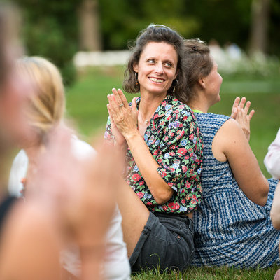 PLANETARNI PLES: Obstoj <em>Foto: Saša Huzjak</em>