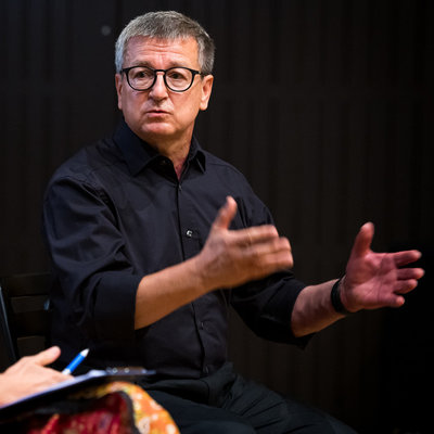 KAKŠNA PLATFORMA? <em>Foto: Saša Huzjak</em>