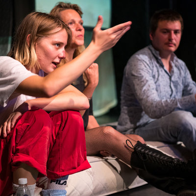 moj privatni lastni* <em>Foto: Saša Huzjak</em>