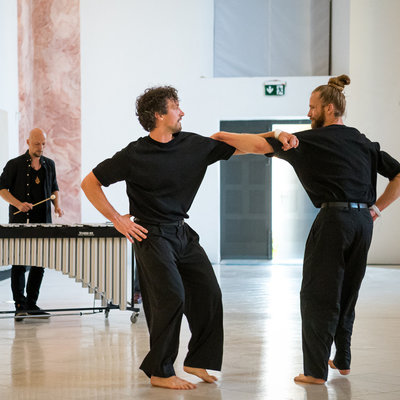VĒRPETE/VRTINEC <em>Foto: Saša Huzjak</em>